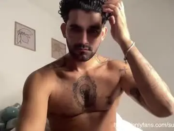 Chaturbate Adult Webcams of sexyasaf1018