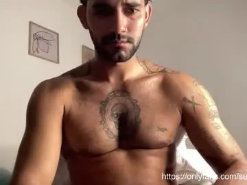 Chaturbate Live Sex of sexyasaf1018