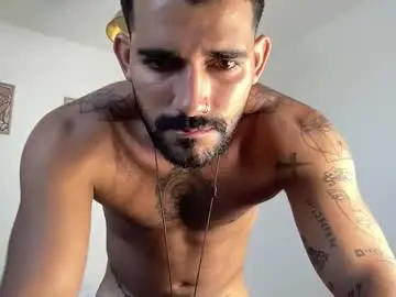 Chaturbate Sex Cam of sexyasaf1018