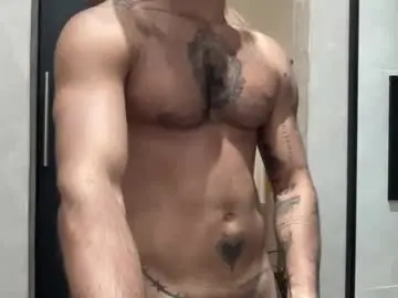 Chaturbate Free Live Porn of sexyasaf1018