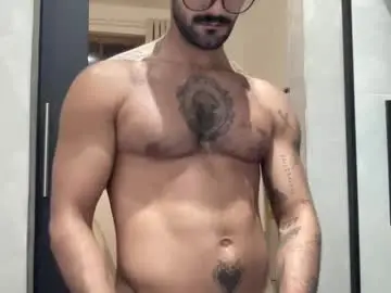 Chaturbate Adult Video Chat of sexyasaf1018