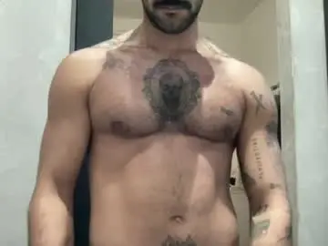 Chaturbate Sex Cam of sexyasaf1018