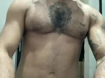 Chaturbate Adult Webcam of sexyasaf1018