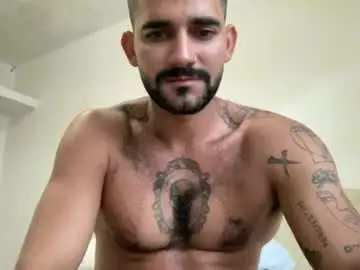 Chaturbate Live Sex of sexyasaf1018