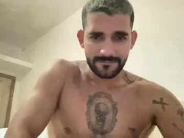 Chaturbate Live Sex Cam of sexyasaf1018