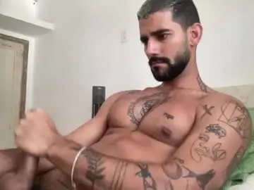 Chaturbate Best live sex cam show of sexyasaf1018