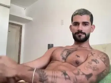 Chaturbate Live Sex Cam of sexyasaf1018