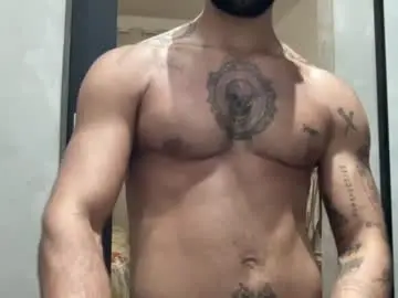 Chaturbate Free Porn Cam of sexyasaf1018