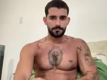 Chaturbate Watch Live Sex Cams of sexyasaf1018