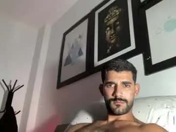 Chaturbate Watch Live Sex Cams of sexyasaf1018