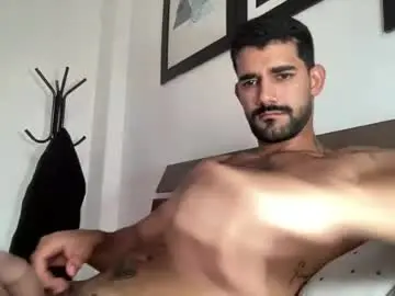 Chaturbate Watch Live Sex Cams of sexyasaf1018