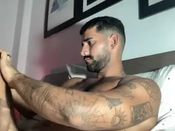 Chaturbate Adult Webcam of sexyasaf1018
