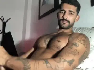 Chaturbate Live Sex of sexyasaf1018