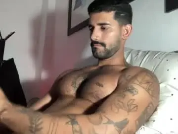 Chaturbate Adult Webcams of sexyasaf1018