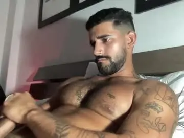 Chaturbate Live Porn of sexyasaf1018