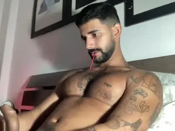 Chaturbate Adult Webcam of sexyasaf1018