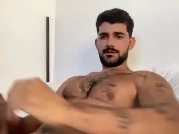Chaturbate Sex Chat of sexyasaf1018