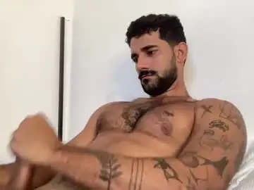 Chaturbate Live Sex Cam of sexyasaf1018