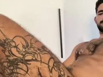 Chaturbate Live Porn of sexyasaf1018