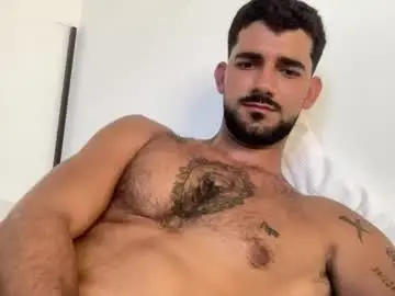 Chaturbate Live Sex of sexyasaf1018