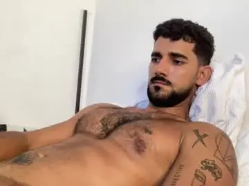Chaturbate Private Sex Chat of sexyasaf1018
