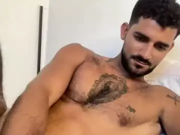 Chaturbate Live Porn of sexyasaf1018