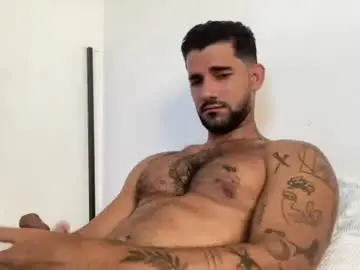 Chaturbate Live Sex Cam of sexyasaf1018