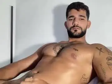 Chaturbate Best Webcam of sexyasaf1018