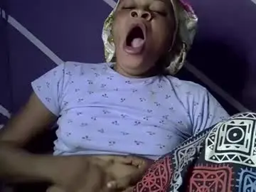 Chaturbate Private Sex Chat of sweet_berry31