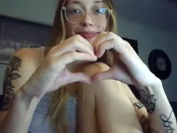 Chaturbate Live Porn of sweetgirlls