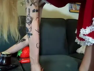 Chaturbate Live Porn of sweetgirlls