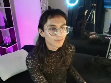 Chaturbate Private Sex Chat of sweetobsidian_boy