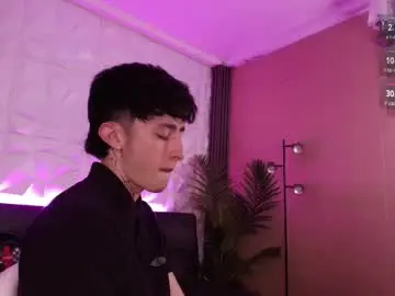 Chaturbate Sex Chat of troy_rouge