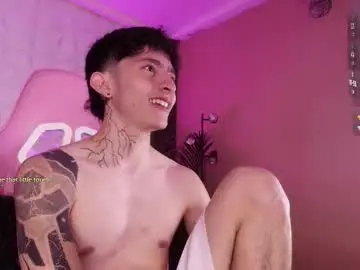 Chaturbate Best Webcam of troy_rouge