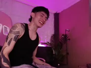 Chaturbate Watch Live Sex Cams of troy_rouge