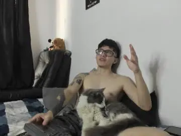 Chaturbate Adult Webcam of troy_rouge