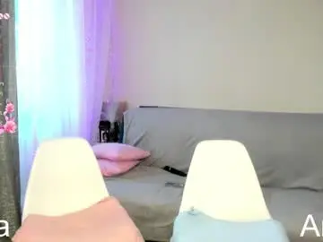 Chaturbate Live Sex of vik_and_love