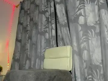 Chaturbate Best Webcam of xshantall_hotx