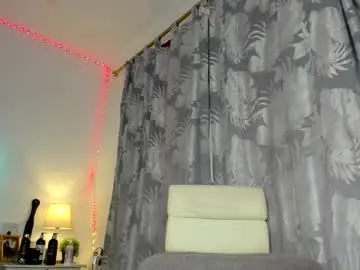 Chaturbate Sex Cam of xshantall_hotx