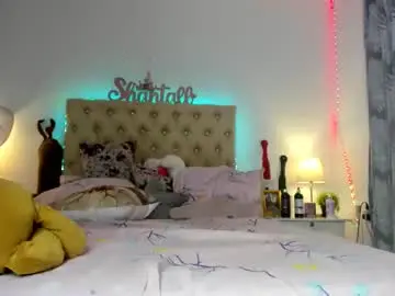 Chaturbate Best live sex cam show of xshantall_hotx