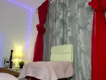 Chaturbate Sex Chat of xshantall_hotx