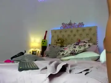 Chaturbate Free Live Porn of xshantall_hotx