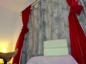 Chaturbate Sex Chat of xshantall_hotx