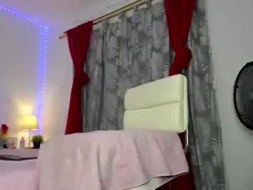 Chaturbate Live Sex of xshantall_hotx