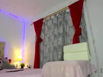 Chaturbate Private Sex Chat of xshantall_hotx