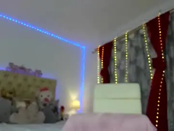 Chaturbate Sex Cam of xshantall_hotx