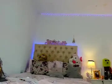 Chaturbate Nude Webcam of xshantall_hotx