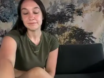 Chaturbate Live Porn of yurdreams_22