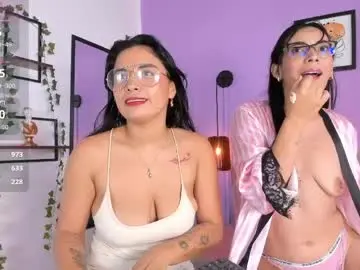 Chaturbate Adult Video Chat of zoe_dea