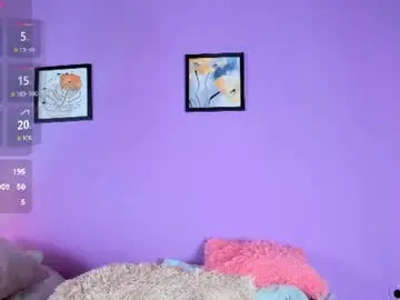 Chaturbate Private Sex Chat of zoe_dea